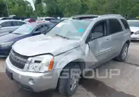 2008 Chevrolet Equinox фото