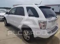 2008 Chevrolet Equinox фото