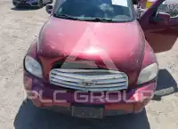 2008 Chevrolet HHR фото