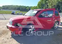 2008 Chevrolet HHR фото