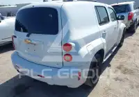 2008 Chevrolet HHR фото