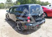 2008 Chevrolet HHR photo