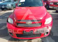 2008 Chevrolet HHR photo