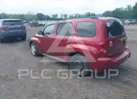 2008 Chevrolet HHR photo