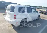 2008 Chevrolet HHR фото