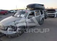 2008 Chevrolet HHR фото