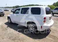 2008 Chevrolet HHR photo