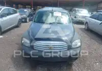 2008 Chevrolet HHR фото