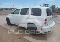 2008 Chevrolet HHR фото