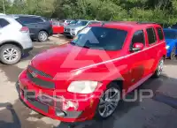 2008 Chevrolet HHR photo