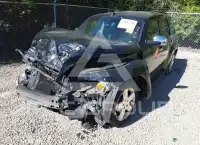 2008 Chevrolet HHR фото