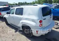 2008 Chevrolet HHR фото