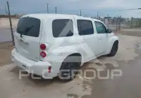 2008 Chevrolet HHR фото