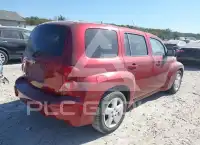 2008 Chevrolet HHR фото