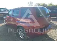 2008 Chevrolet HHR photo