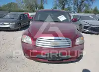 2008 Chevrolet HHR фото