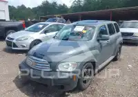2008 Chevrolet HHR фото