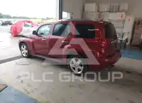 2008 Chevrolet HHR photo
