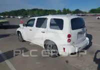 2008 Chevrolet HHR фото