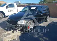 2008 Chevrolet HHR фото