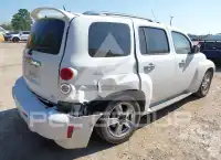 2008 Chevrolet HHR фото