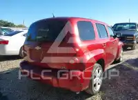 2008 Chevrolet HHR photo