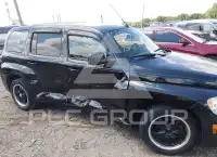 2008 Chevrolet HHR photo