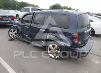 2008 Chevrolet HHR фото