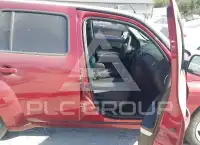 2008 Chevrolet HHR фото