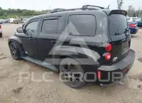 2008 Chevrolet HHR photo