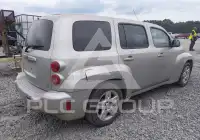 2008 Chevrolet HHR фото