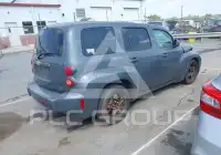 2008 Chevrolet HHR photo