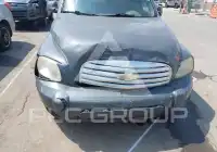 2008 Chevrolet HHR photo
