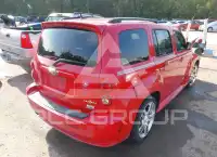 2008 Chevrolet HHR photo