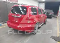 2008 Chevrolet HHR фото