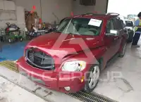 2008 Chevrolet HHR photo