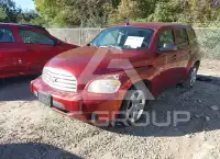 2008 Chevrolet HHR photo