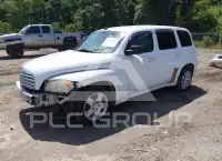 2008 Chevrolet HHR photo