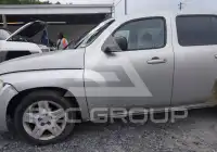 2008 Chevrolet HHR фото