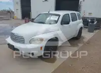 2008 Chevrolet HHR фото