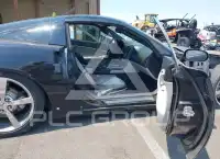 2008 Chevrolet Corvette фото