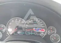 2008 Chevrolet Corvette photo