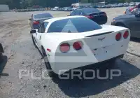 2008 Chevrolet Corvette photo