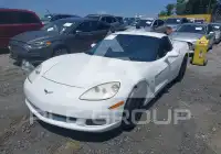 2008 Chevrolet Corvette photo