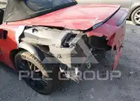 2008 Chevrolet Corvette фото