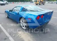 2008 Chevrolet Corvette фото