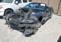 2008 Chevrolet Corvette фото