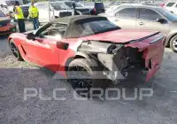 2008 Chevrolet Corvette фото