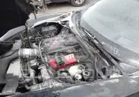 2008 Chevrolet Corvette photo
