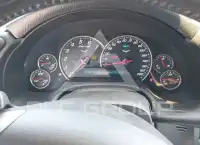 2008 Chevrolet Corvette фото